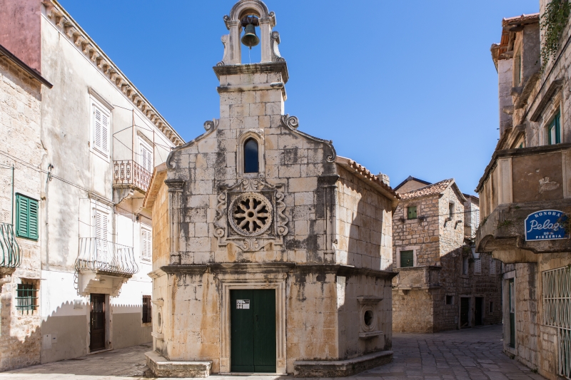 Općina Jelsa (c) Dagobert Wiedamann